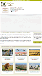 Mobile Screenshot of jockytours.com